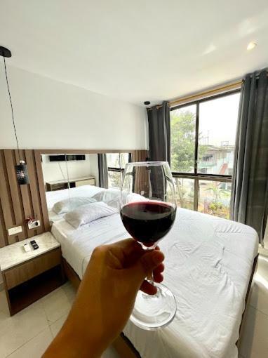 Novapark Kennedy Hotel Guayaquil Ngoại thất bức ảnh