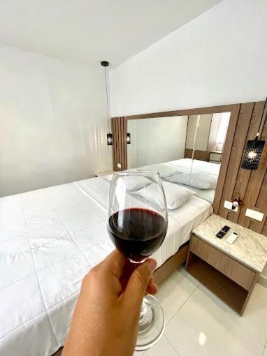 Novapark Kennedy Hotel Guayaquil Ngoại thất bức ảnh