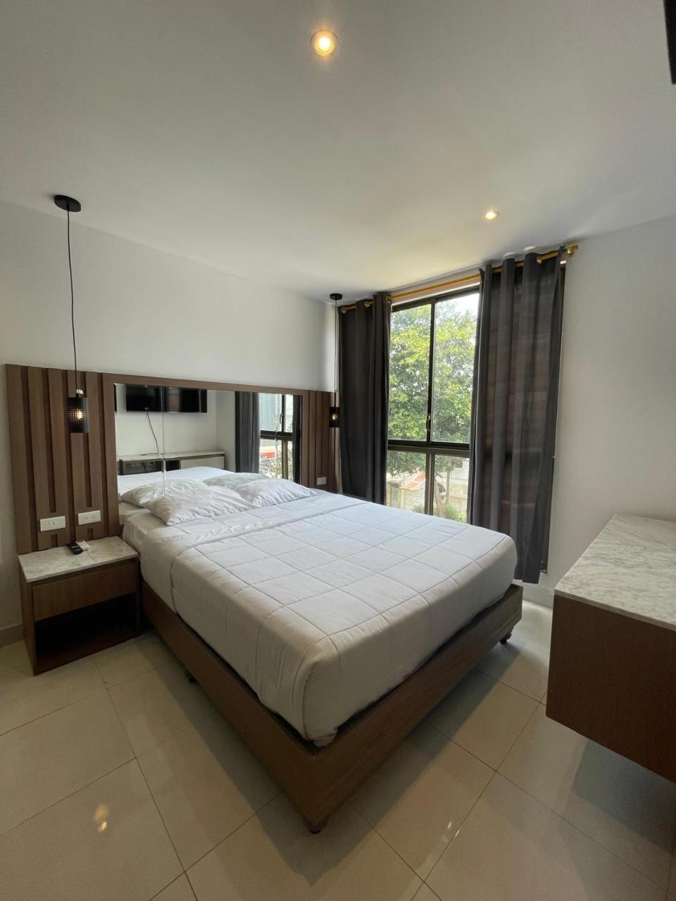 Novapark Kennedy Hotel Guayaquil Ngoại thất bức ảnh